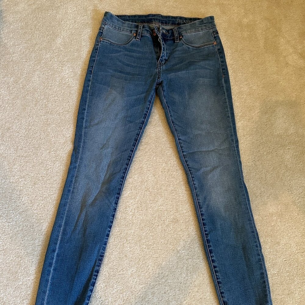 BlankNYC women’s jeans (size 27)